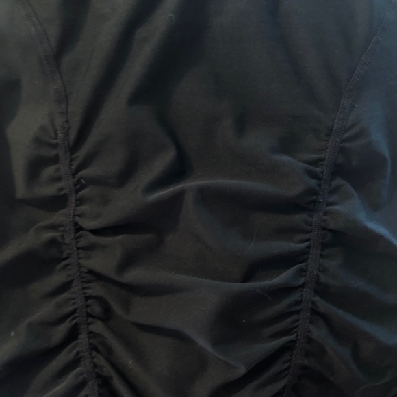 Women’s XS Black Zella Sports Bra/Tank Top - Picture 7 of 7